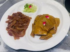 -国惠大酒楼(仓山万达店)