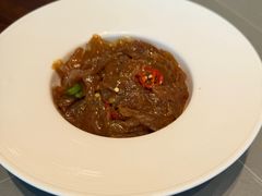 -阿明小菜·海鲜·上海菜(梅陇店)