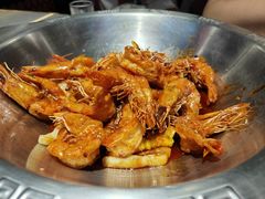 -虾吃虾涮(宋家庄店)