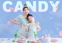 点击看大图 -娃娃拍儿童摄影(柳巷店)