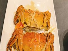 -A One Kitchen·南京精菜馆(晶丽酒店店)