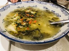 -巴依老爷·新疆美食(上城区天城路店)
