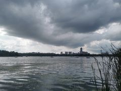 -长春市南湖公园