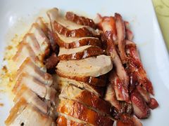 -老字号蛇口德记烧腊饭店·海鲜加工