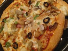 铁盘超级至尊-必胜客(紫竹桥苏宁店)