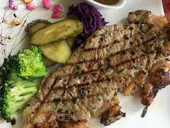 精选澳洲西冷牛排-ITA·意塔意大利餐厅(亦庄店)