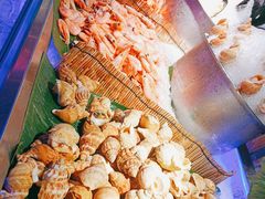-花西亭·海鲜自助餐厅(瑞城名人酒店)
