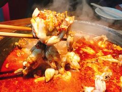 -老天桥蛙炉火锅(昆山直营店)