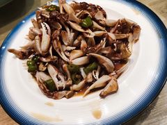 -小船渔村•大连菜•大连焖鱼(黄河路店)