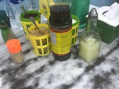 -榮泰米粉湯(Left Shop)