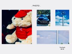 -奔驰利星行(北京花乡店)