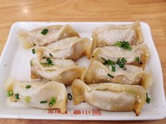 -小姜锅贴(凤凰街店)