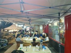 -海岛渔村大酒店(云霄路店)