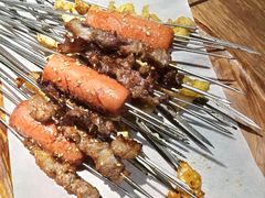 -小核桃品质串店(世茂大道店)