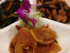 -今鲜源大酒店·中华餐饮名店(新湛路店)