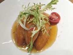 -7号院家宴.烧鸽子(门头沟店)