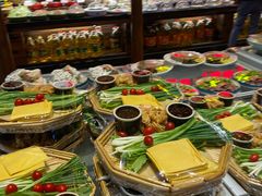 -锦绣金山人家(友谊店)
