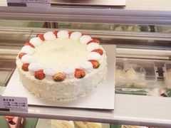 -BreadTalk面包新语·烘焙蛋糕(金光华广场店)