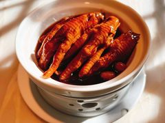 -广州酒家(天字码头店)