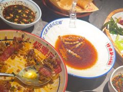 -怪噜范·贵阳小吃大排档(金源旗舰店)