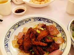 -聚春园自助餐厅(东街口店)