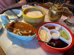 -小吊梨汤·北京菜·烤鸭(双井乐成中心店)