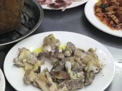 -松明一烤肉馆(鲁园店)