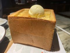 面包诱惑-绿茶餐厅(壹方天地店)