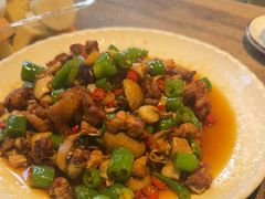 -小喜客·云南特色菜(纳西庭院店)