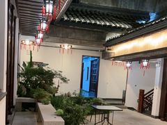 -古韵轩·江浙融合菜(梁溪店)