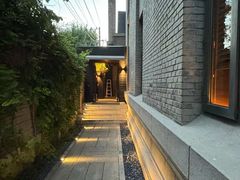 -庐灶江南·江南菜·四合院Bistro(东直门雍和宫·原华侨宾馆店)