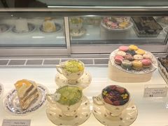 -PETIT PARIS 小巴黎(花园道店)
