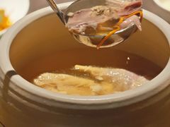 -庐灶江南·江南菜·四合院Bistro(东直门雍和宫·原华侨宾馆店)