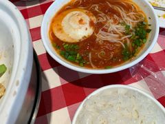 -西贝莜面村(万象天地店)