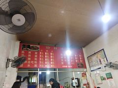 -周荞面(学府街店)