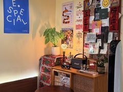 -E SPECIAL COFFEE 别样