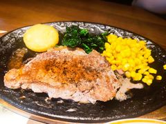-萨莉亚意式餐厅(苏州食百家店)