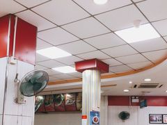 大堂-瞻老元面馆(双塘路店)
