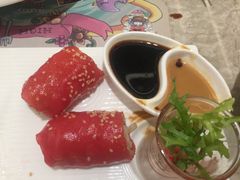 -表妹香港靓点餐厅