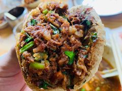 -昌顺马记小吃店(昌盛园店)