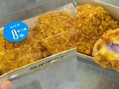 -鲍师傅糕点(江苏路店)