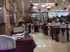 大堂-燕春楼(海河华鼎店)