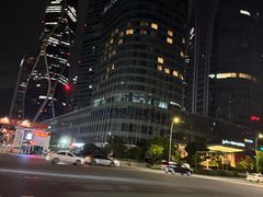 -盈丰路(地铁站)