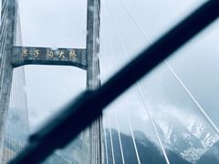 -果子沟大桥