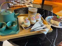 三只小猪-UMe·玖觅(曲江店)