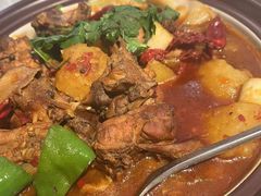 -纳鲁孜·新疆特色餐厅(上海悦荟广场店)