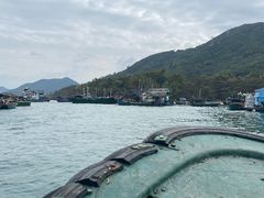 -蓝湾碧波·老字号·疍家非遗海上餐厅