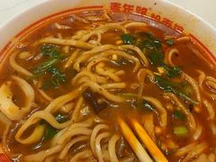-青年路烩面馆(绿地世纪城店)
