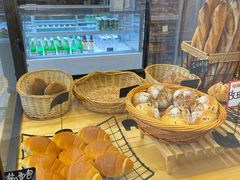 -熊叔熊婶面包房(团结湖店)