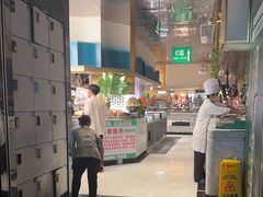 -亚马逊海鲜自助(梅溪湖步步高店)